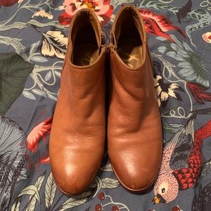 Sam Edelman Petty Boots